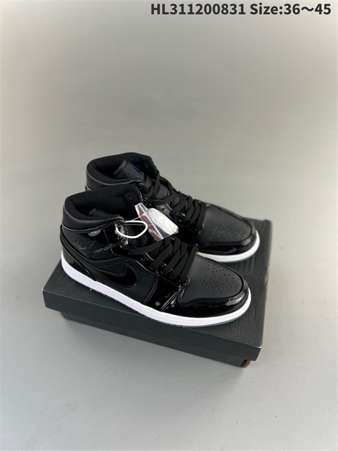 women air jordan 1 shoes 2023-10-9-193